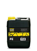 Pe 112 - Complementary Products - Adhesive and grouts