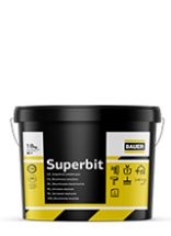 Superbit - Waterproofing of Flat Roofs - Waterproofing products