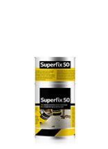 Superfix 50 - Επισκευαστικά Σκυροδέματος - Σφραγιστικά Αρμών - Επισκευαστικά υλικά
