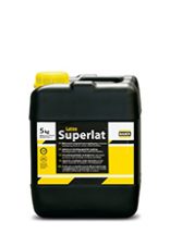 Superlat Latex - Materiale Hidroizolimi - Hidroizolimi i bodrumeve dhe depozitave - Hidroizolimi i tarracave - Hidroizolimi i mureve - Materiale riparimi - Përforcimi dhe riparimi i betonit - Ndërtimi dhe riparimi i muraturave, Stukot - Aditivët e llaçit - Ngjites & bojak - Produkte shtesë - Suva - Produkte shtesë - Dyshemetë - Produkte shtesë
