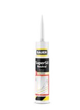 Supersil Neutral - Waterproofing for Joints - Waterproofing products