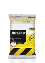 UltraFast - Επισκευαστικά Σκυροδέματος - Επισκευαστικά υλικά
