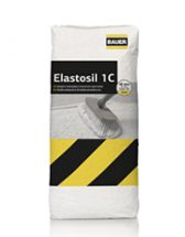 Elastosil 1C - Waterproofing of Basements & Tanks - Waterproofing of Flat Roofs - Waterproofing of Walls - Waterproofing products