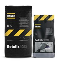Betofix B70 - Επισκευαστικά Σκυροδέματος - Επισκευαστικά Τοίχων, Στόκοι - Επισκευαστικά υλικά