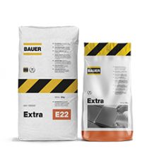 Extra - Tile Adhesives - Adhesive and grouts