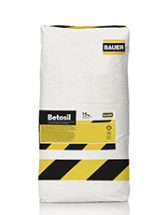 Betosil - Waterproofing of Basements & Tanks - Waterproofing products - Mortar and Concrete Admixtures