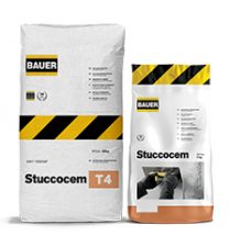 Stucocem - Επισκευαστικά Σκυροδέματος - Επισκευαστικά Τοίχων, Στόκοι - Επισκευαστικά υλικά