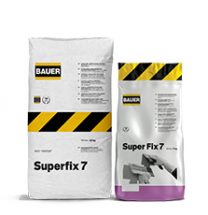 Superfix 7 - Επισκευαστικά Τοίχων, Στόκοι - Επισκευαστικά υλικά