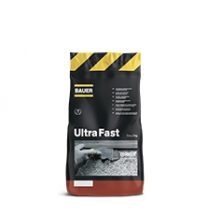 UltraFast - Materiale riparimi - Përforcimi dhe riparimi i betonit
