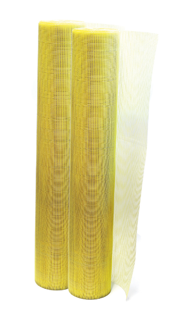 Bau mesh 160