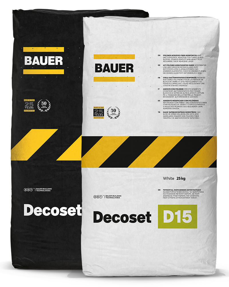 Decoset