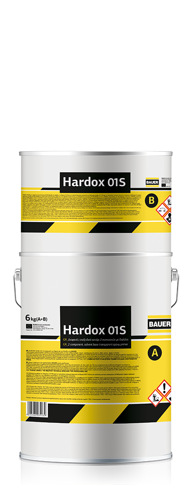 Hardox 01S