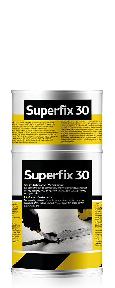 Superfix 30