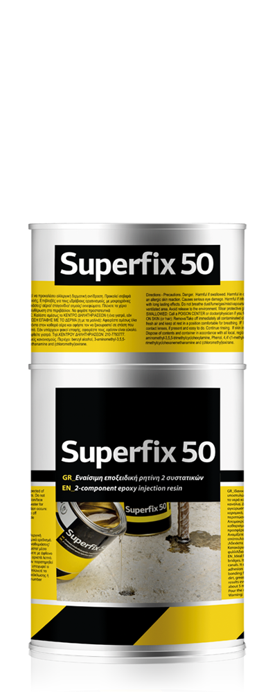 Superfix 50
