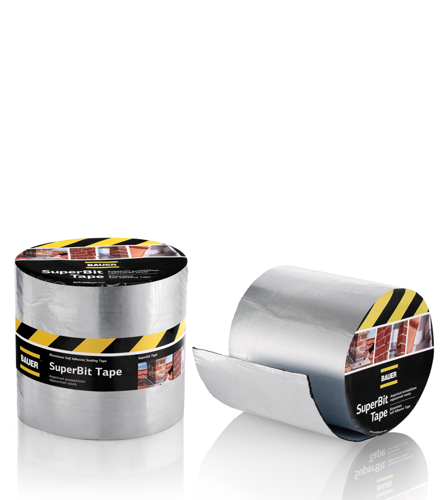 SuperBit Tape