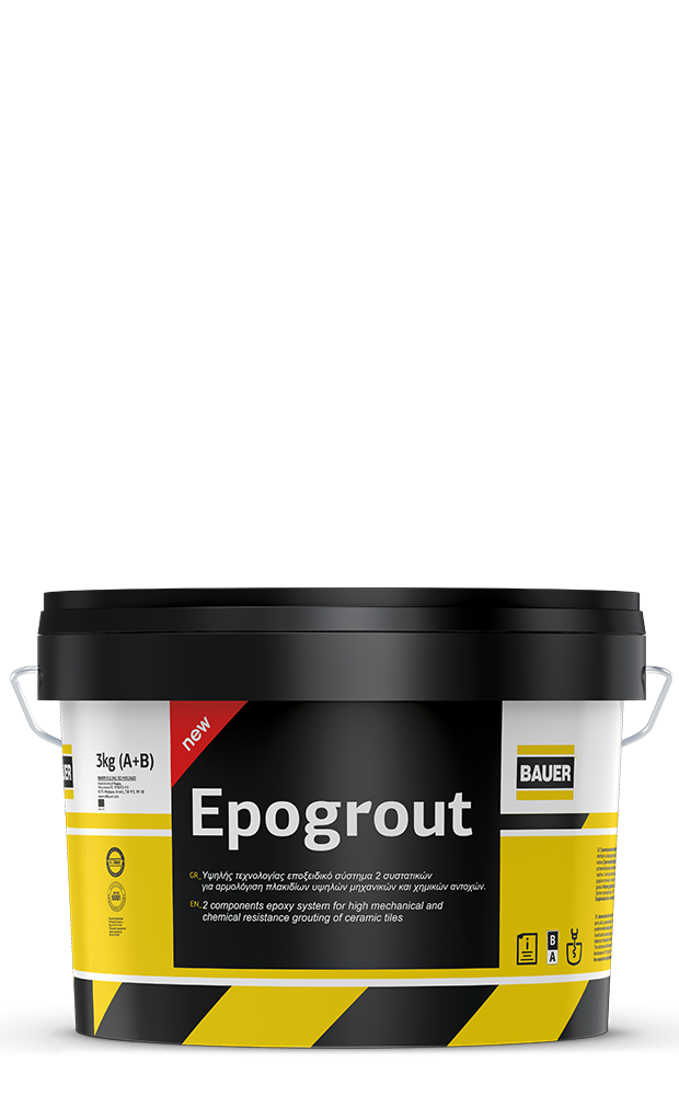 Epogrout