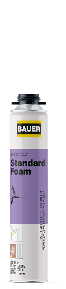Standard PU Foam