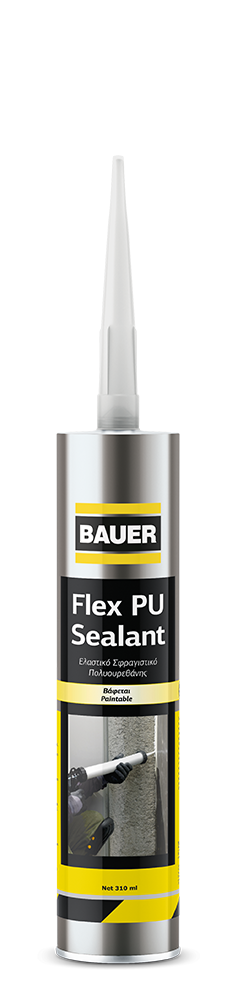Flexible PU Sealant