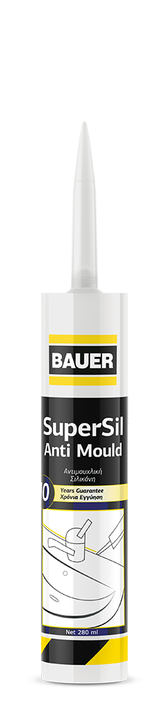 Supersil Anti Mould
