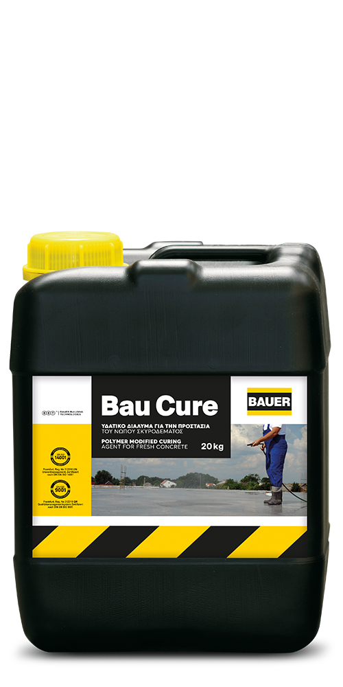 Bau Cure