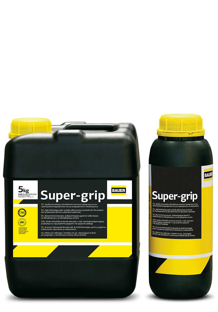 Super Grip