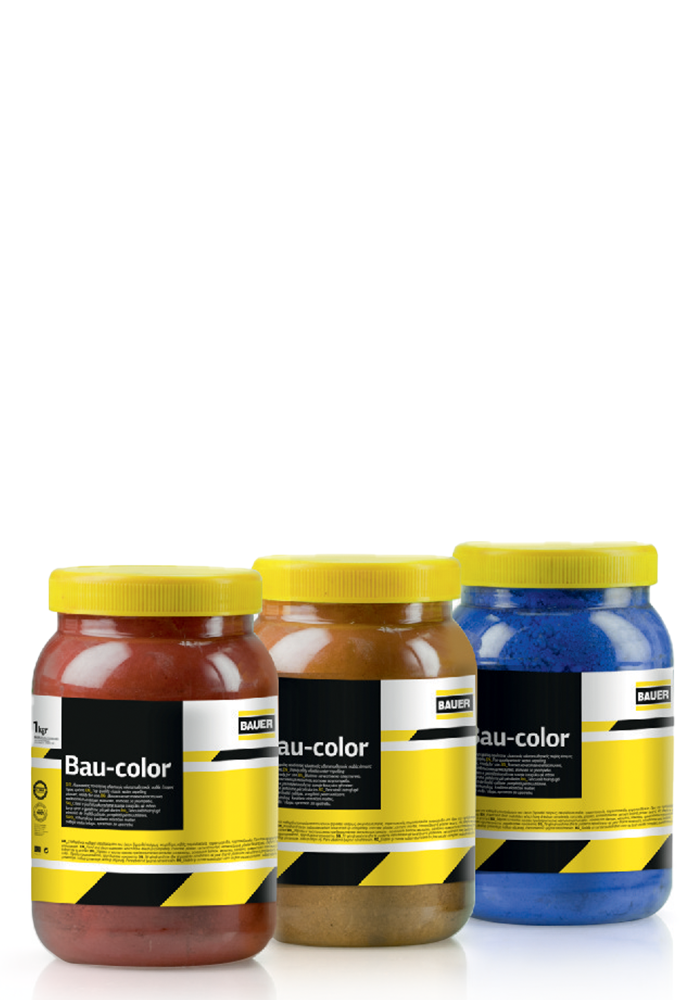 Baucolor