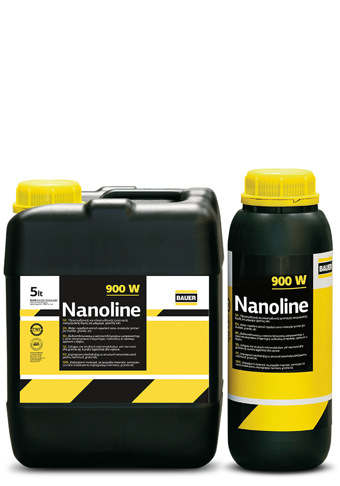 Nanoline 900 W