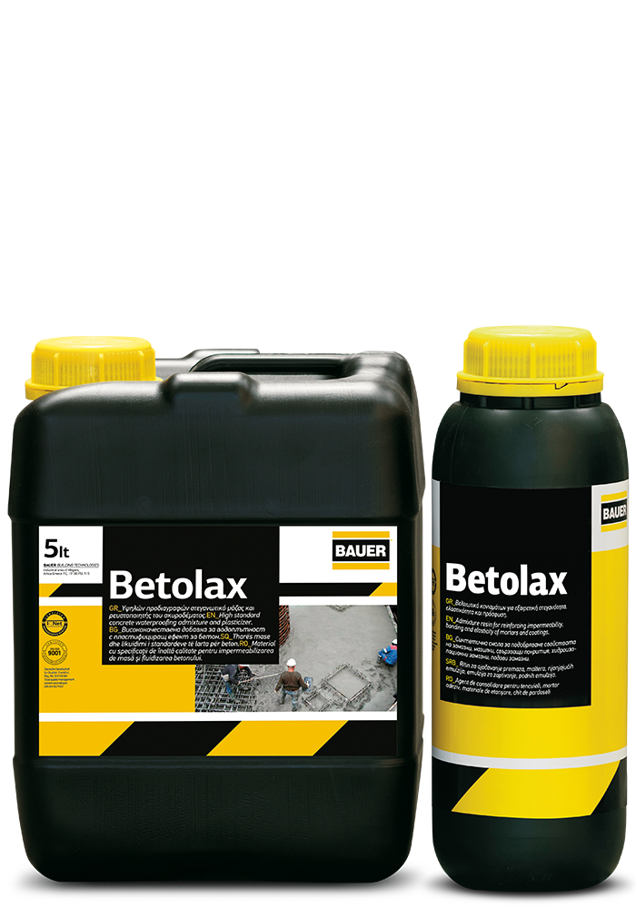 Betolax