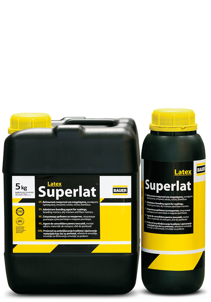 Superlat Latex