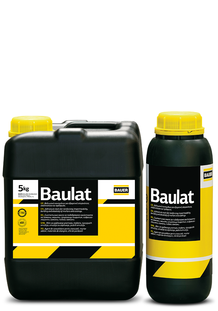 Baulat
