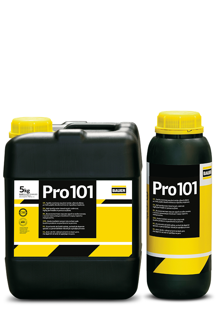 Pro 101