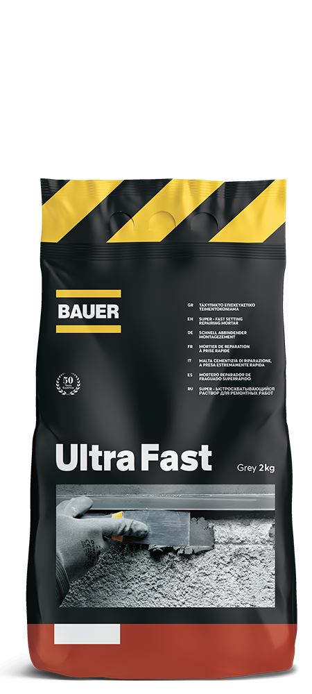 Ultra Fast