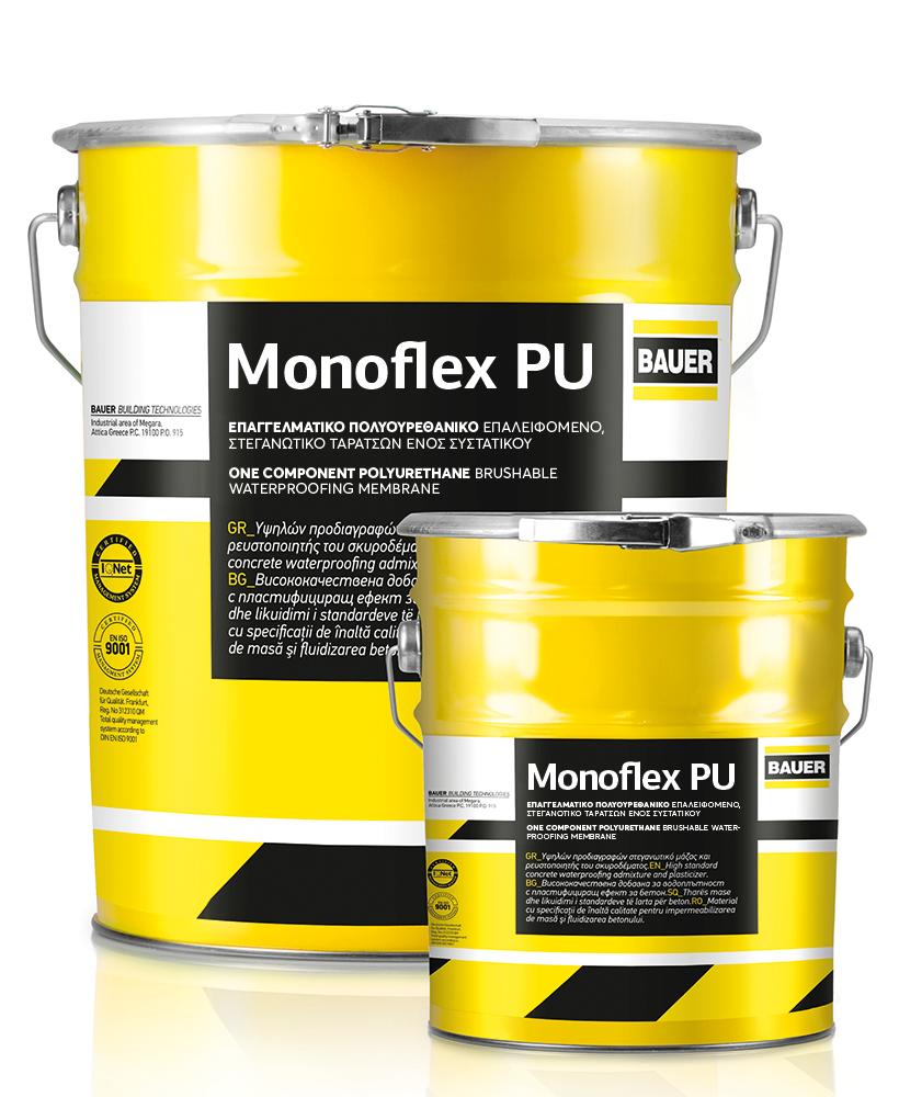Monoflex PU