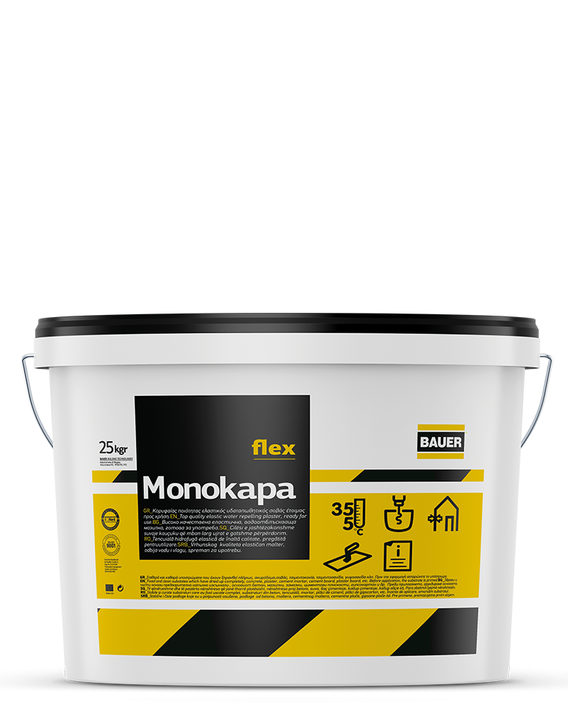 Monokapa Flex