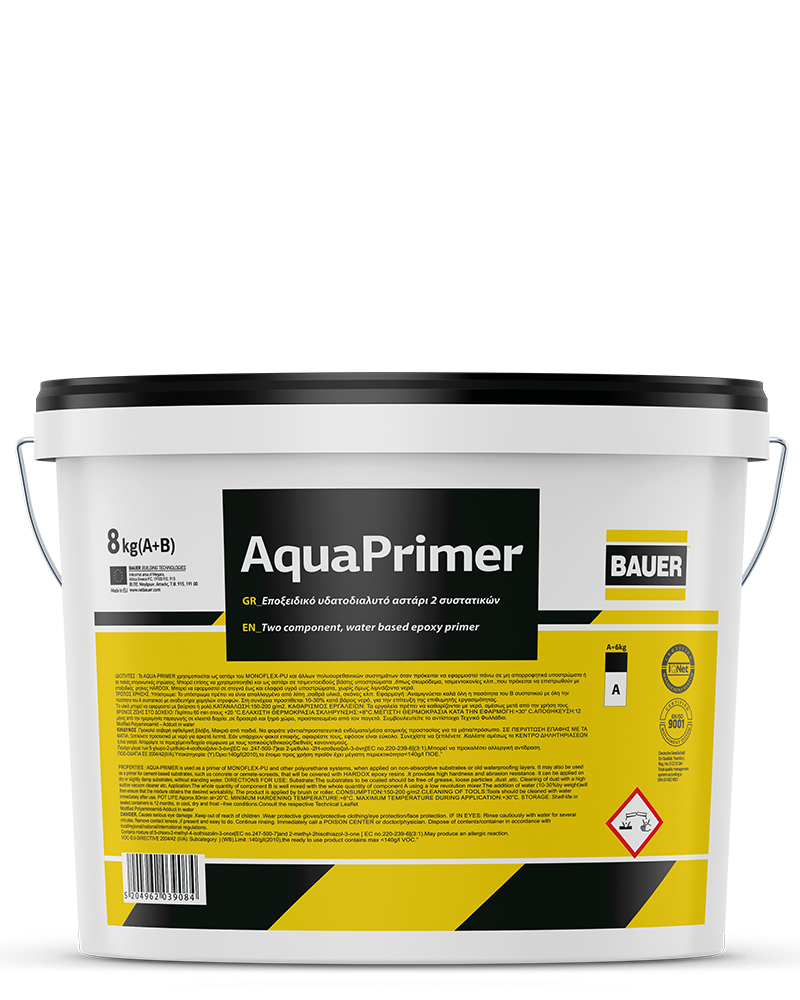 Aqua primer