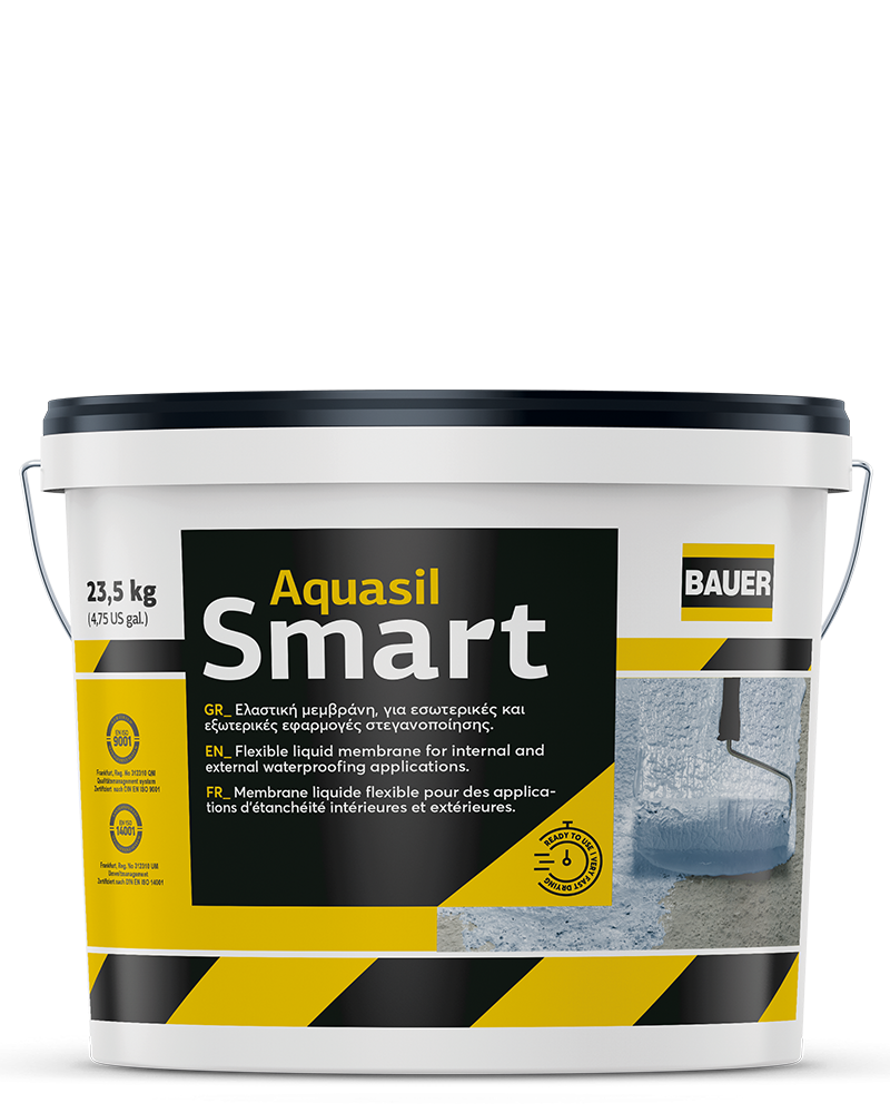 Aquasil Smart