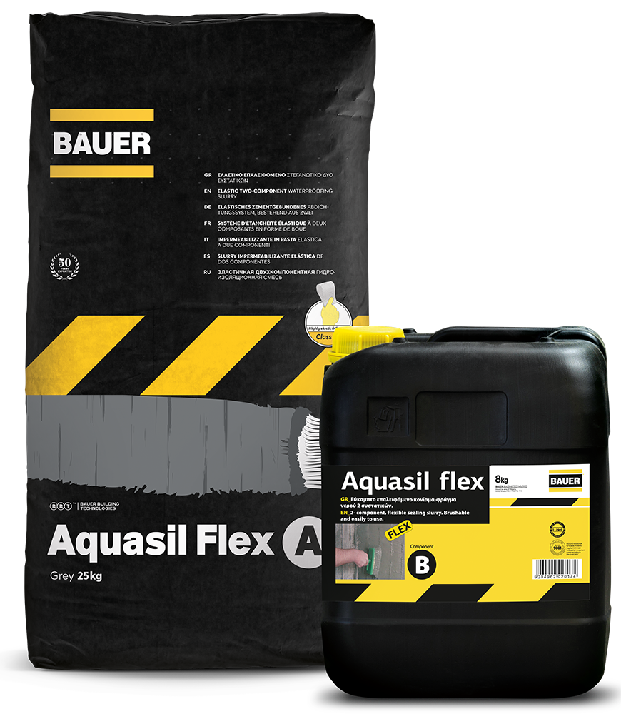Aquasil Flex