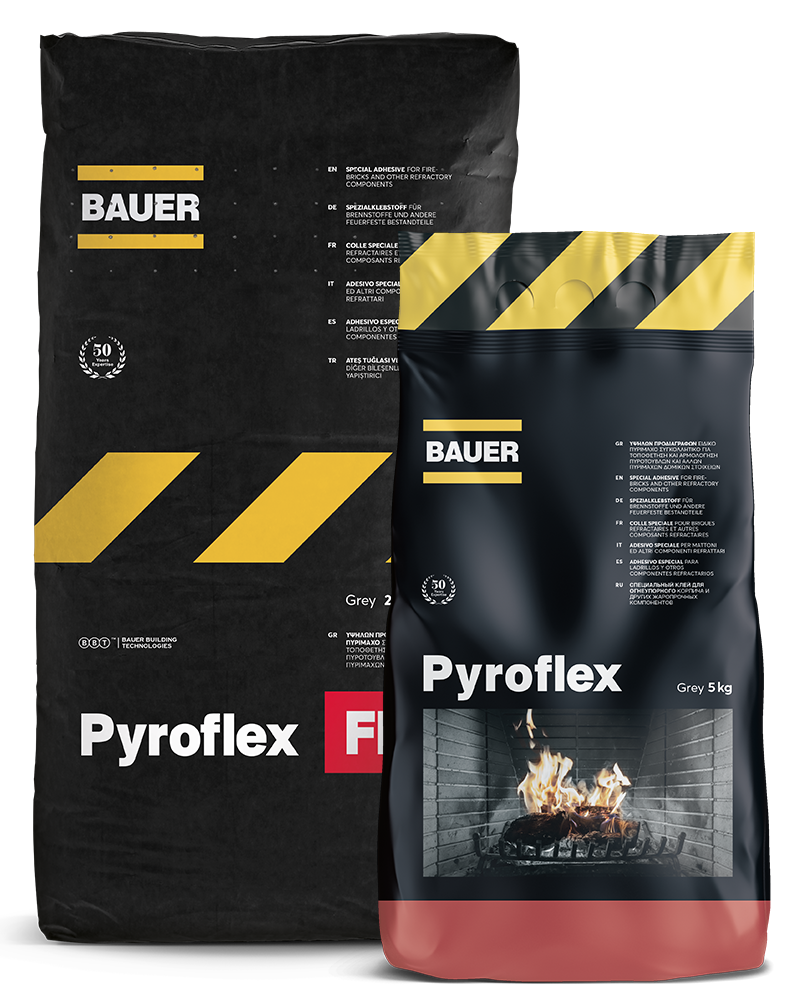 Pyroflex