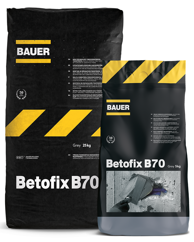 Betofix B70