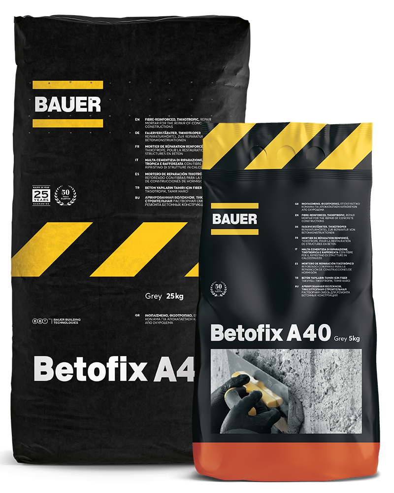 Betofix A40