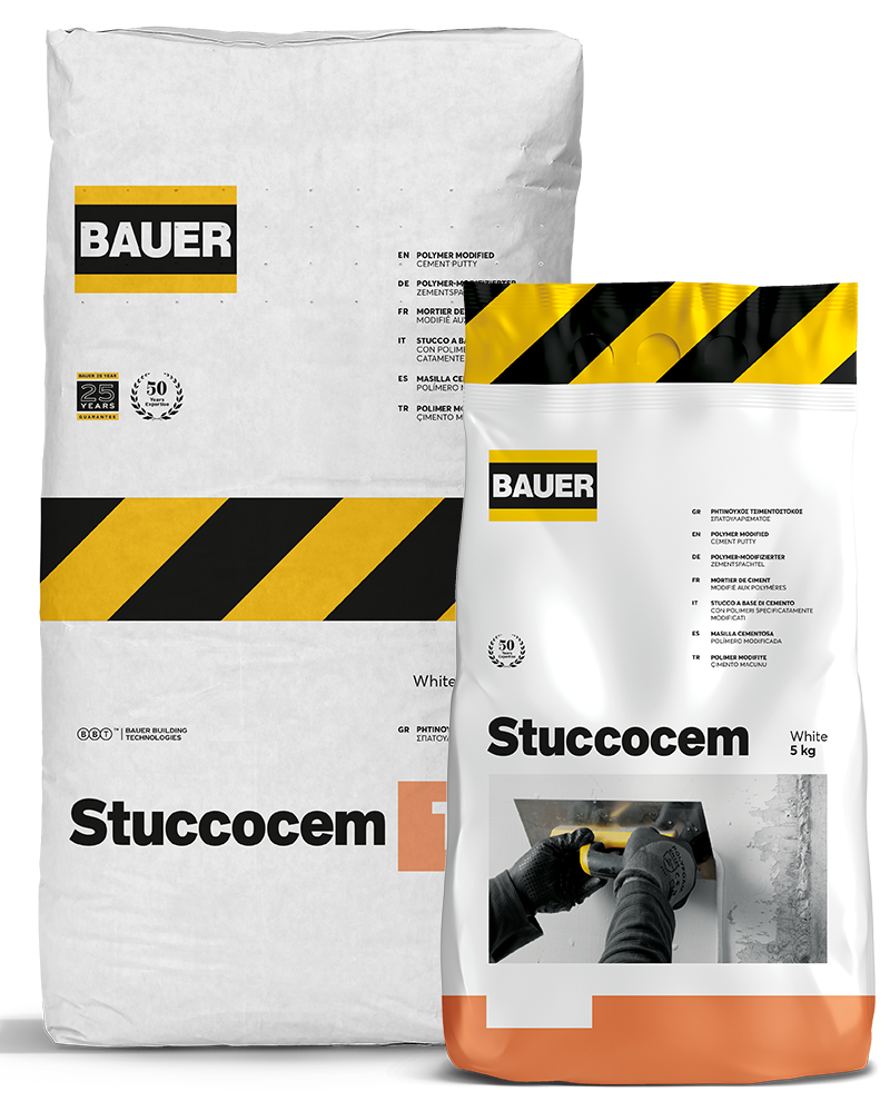 Stuccocem
