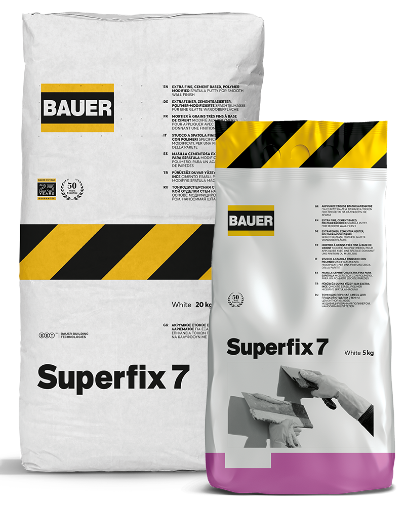 Superfix 7