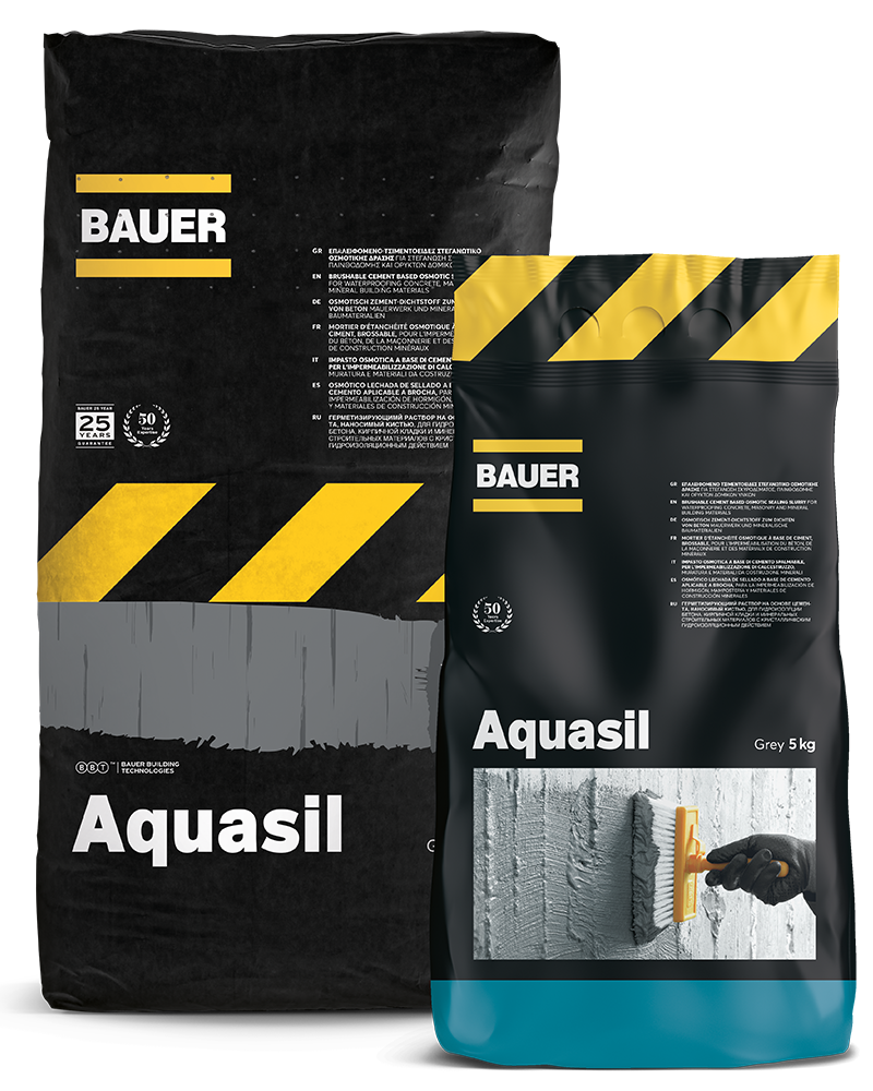 Aquasil