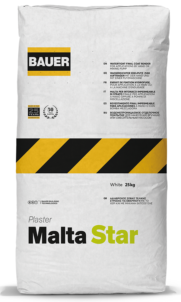Malta Star