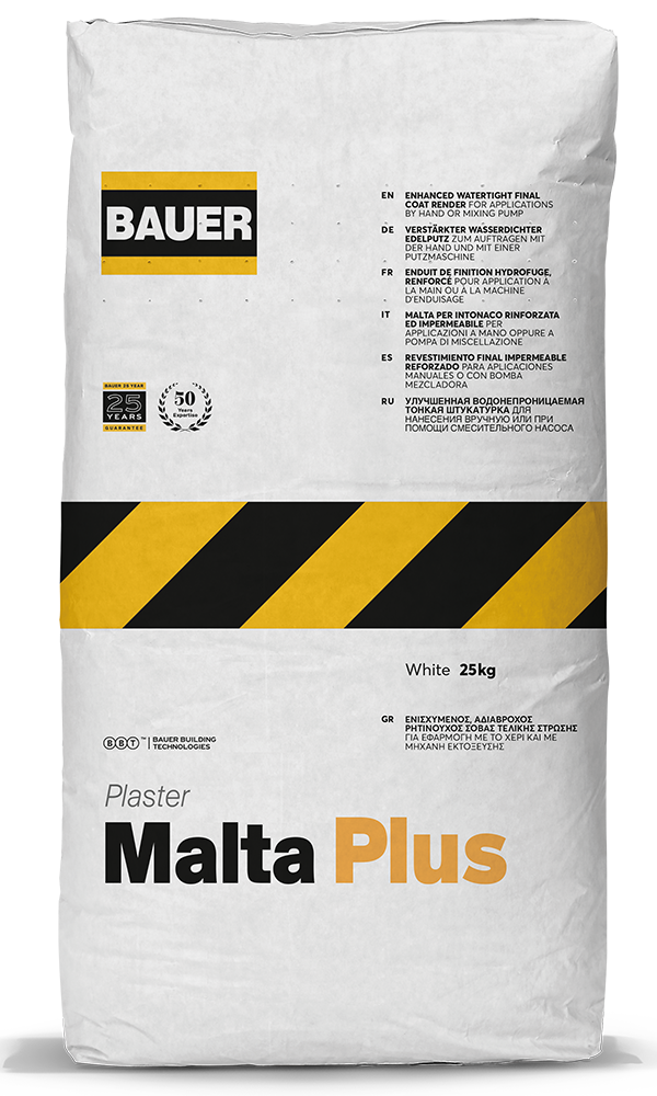 Malta Plus