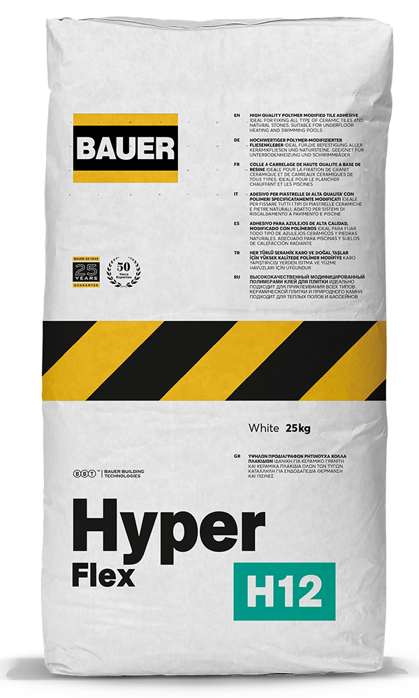 Hyper Flex