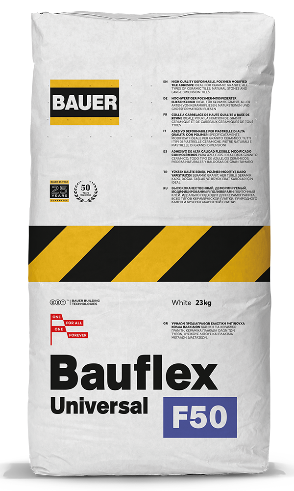 Bauflex Universal