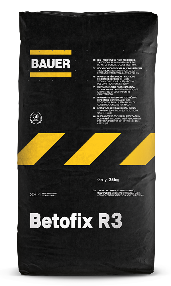Betofix R3