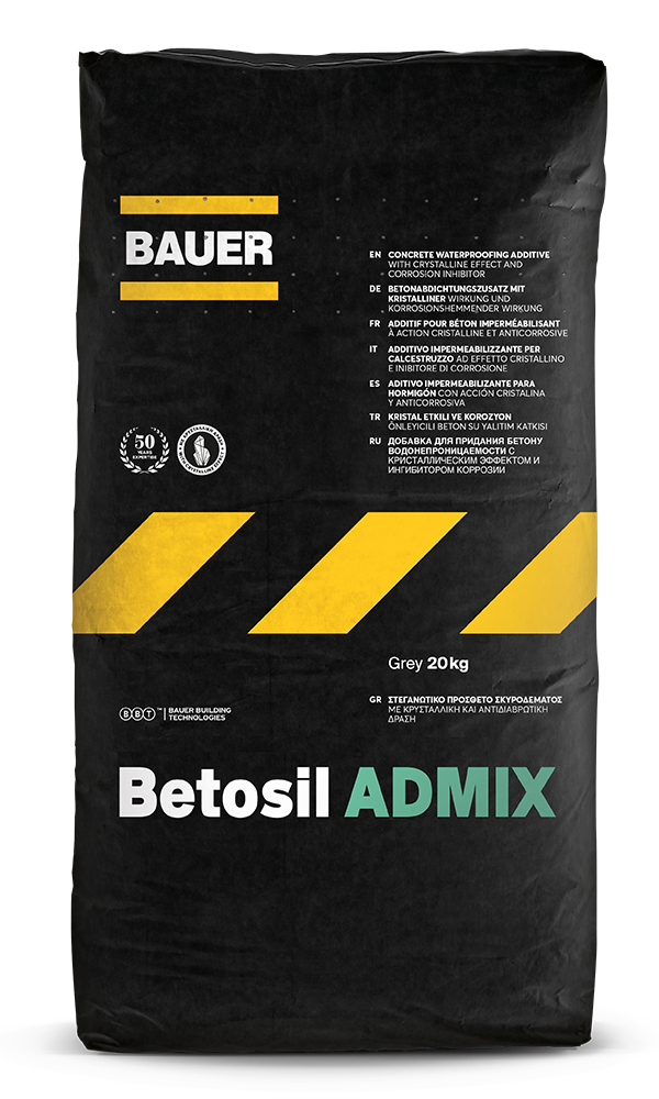 Betosil Admix