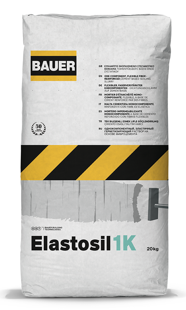 Elastosil 1K
